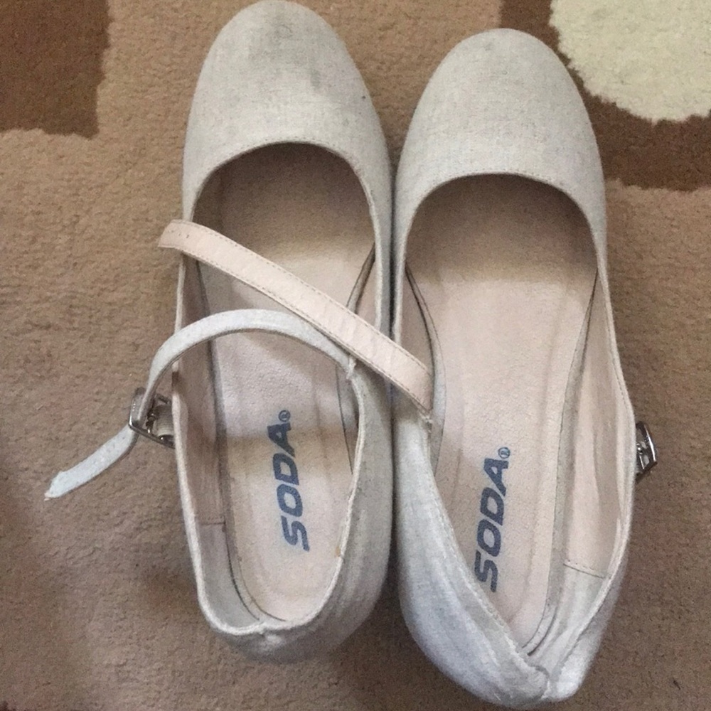 wedges